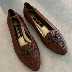 Sugarfoot equestrian loafers